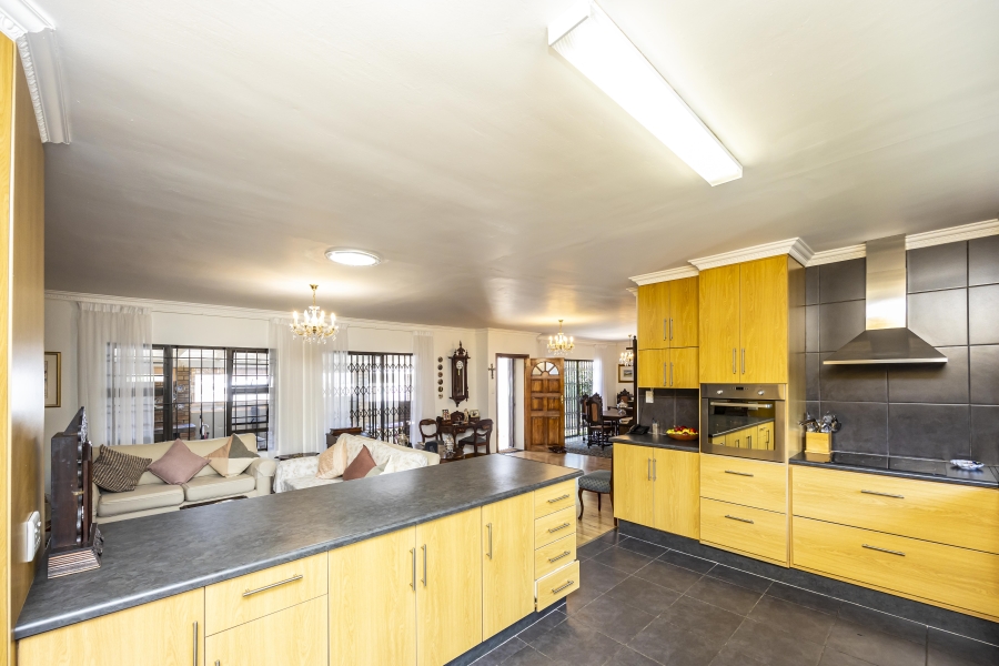 3 Bedroom Property for Sale in Bonnie Doone Eastern Cape